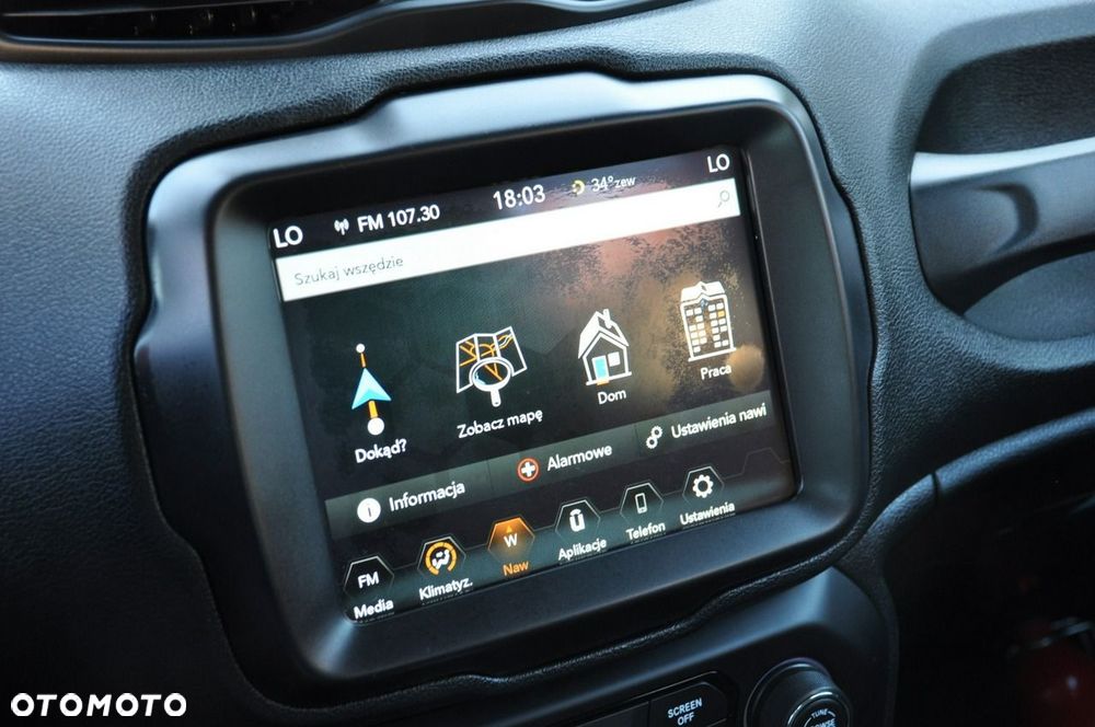 Jeep Renegade - 38