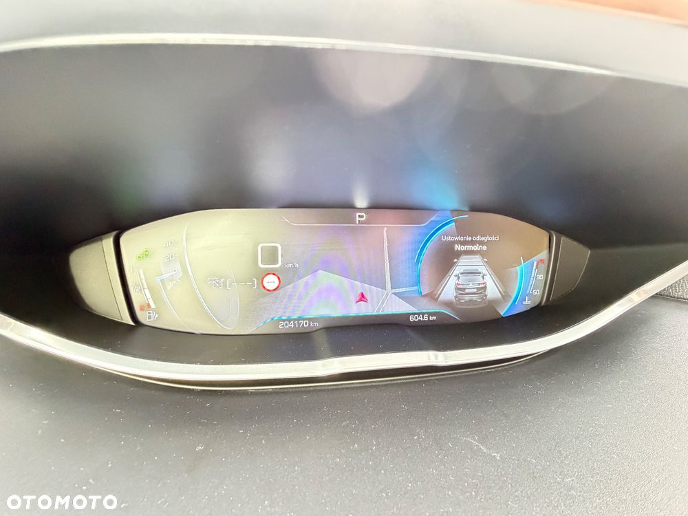 Peugeot 5008 BlueHDI 120 EAT6 Stop & Start Allure - 13