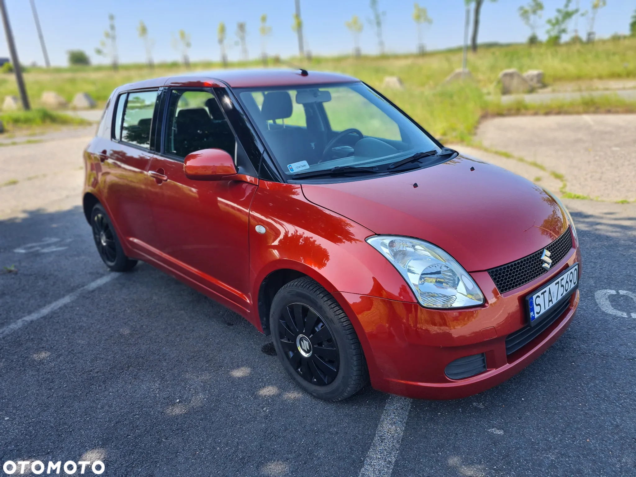 Suzuki Swift - 10