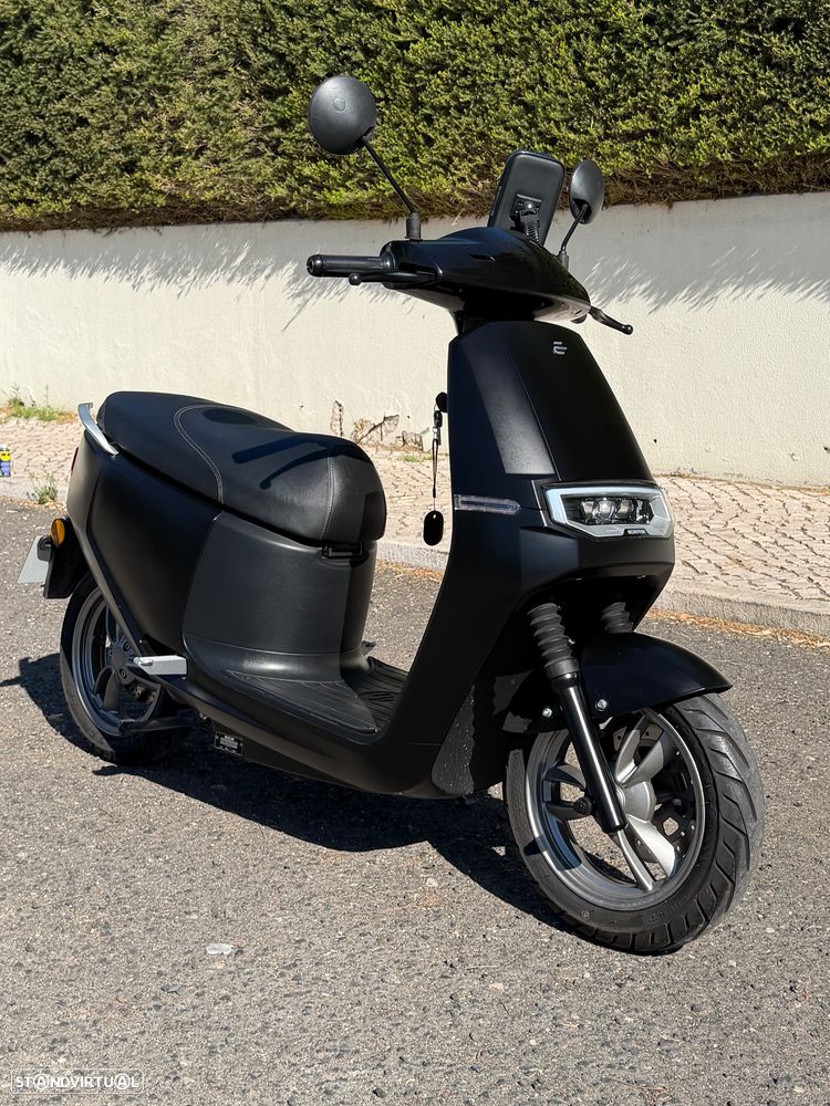 Ecooter E2 - 2