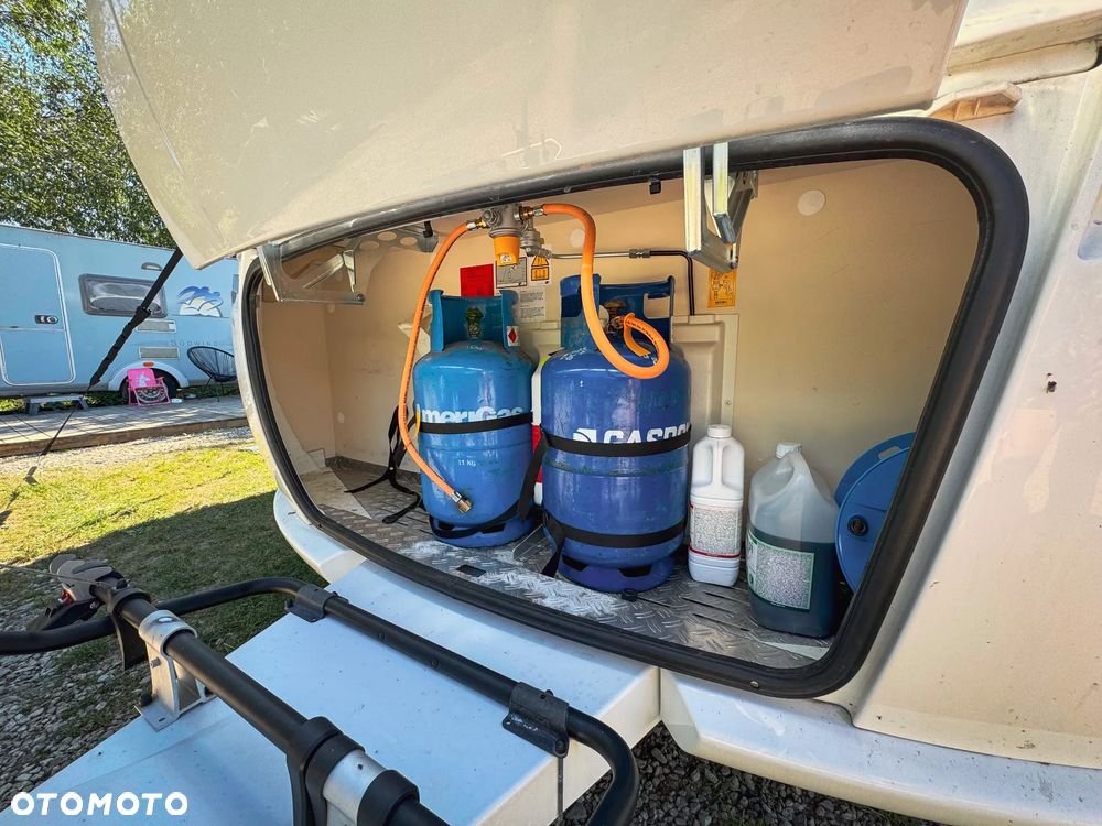 Fendt SAPHIR 465 - 18