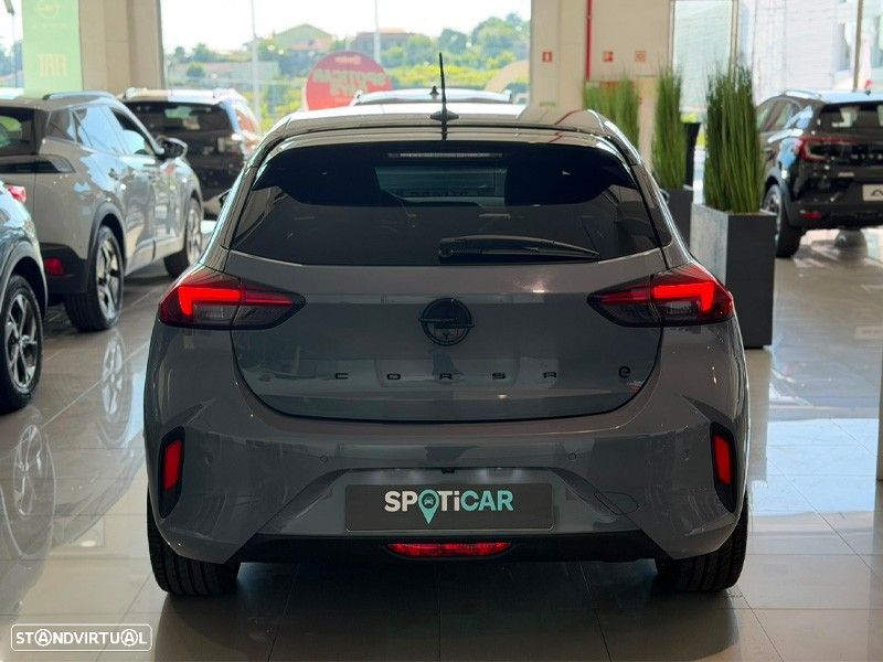 Opel Corsa-e 50 kWh GS - 7