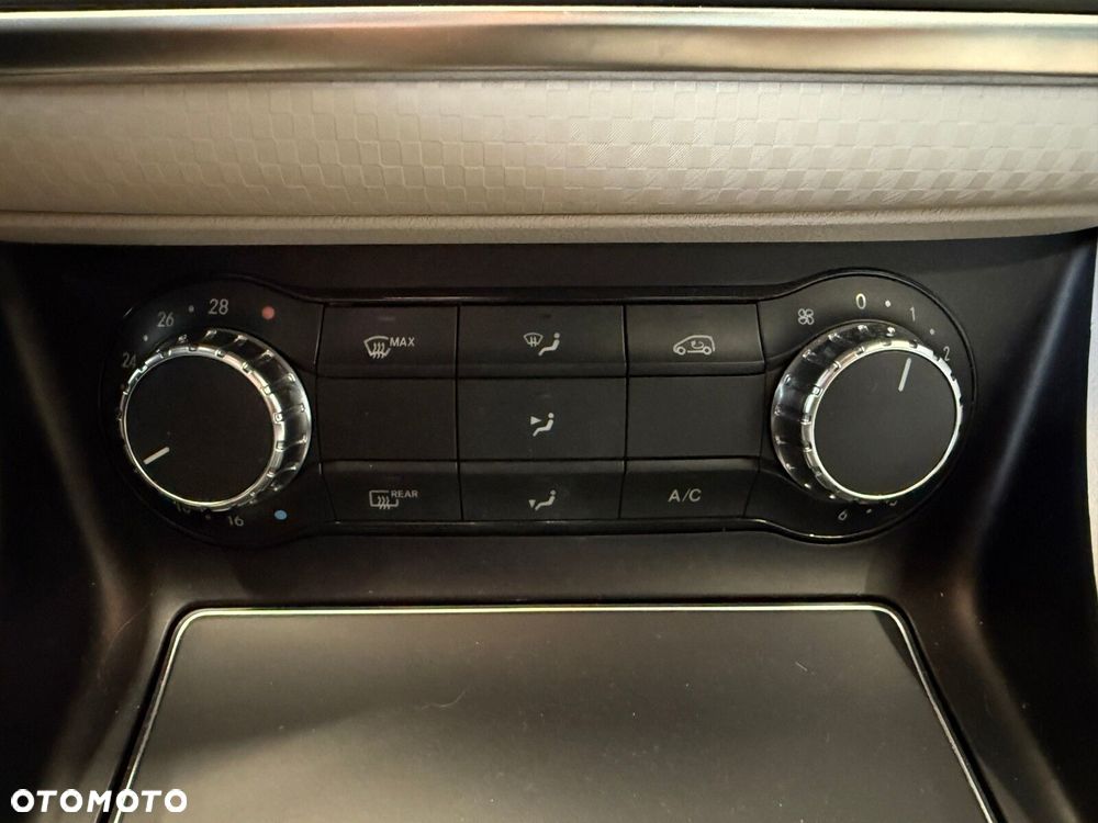 Mercedes-Benz Klasa A - 24