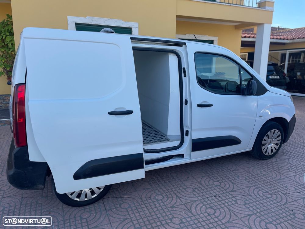 Citroën Berlingo 1.6 BlueHDi Feel - 3