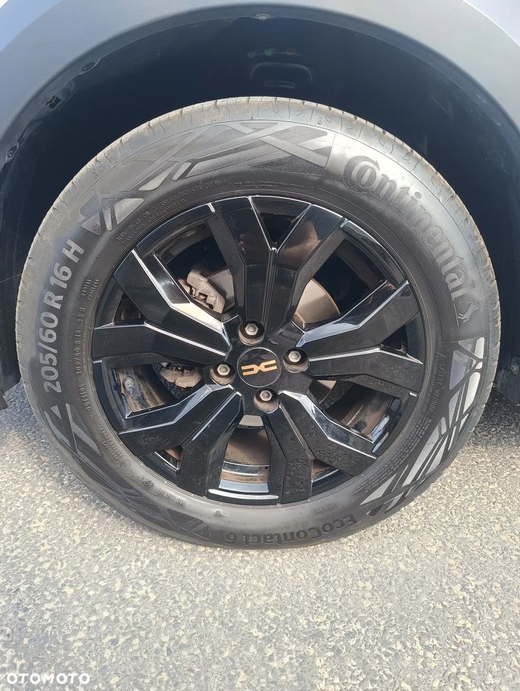 Dacia Sandero Stepway 1.0 TCe Laureate S&S - 30