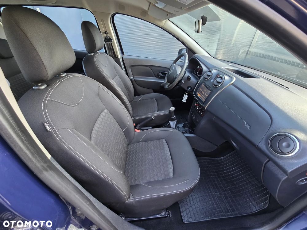 Dacia Sandero 0.9 TCe Laureate S&S - 30
