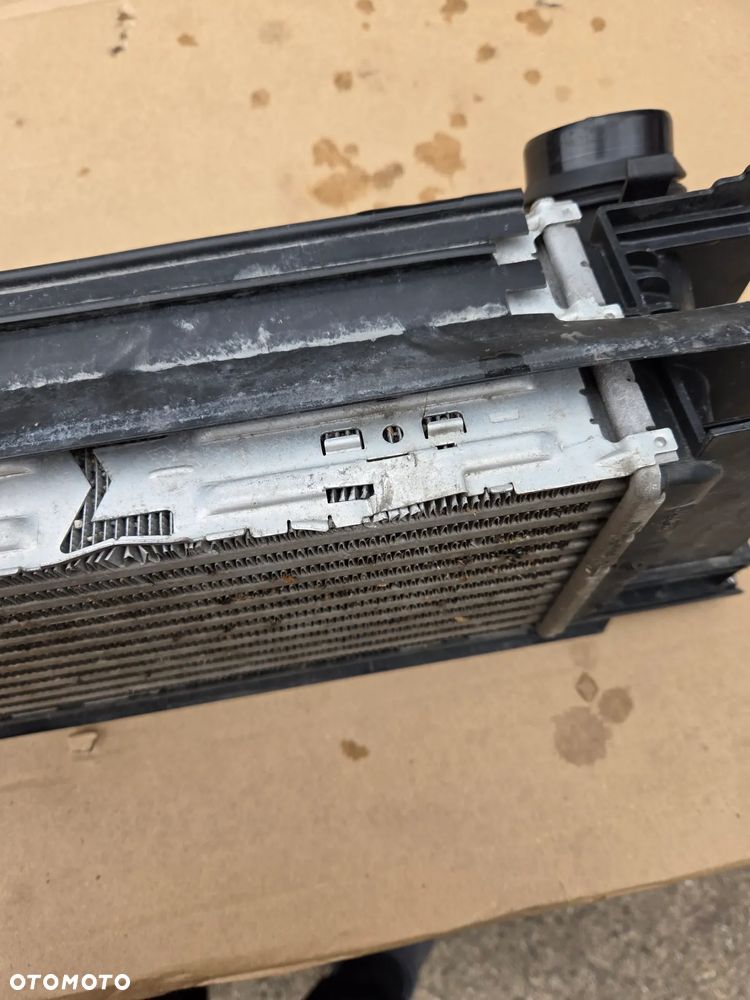 Intercooler BMW 1 F20 F21 120d 17517600533 7600533 2 F22 F23 220d 3 F30 F31 F34 F33 - 13