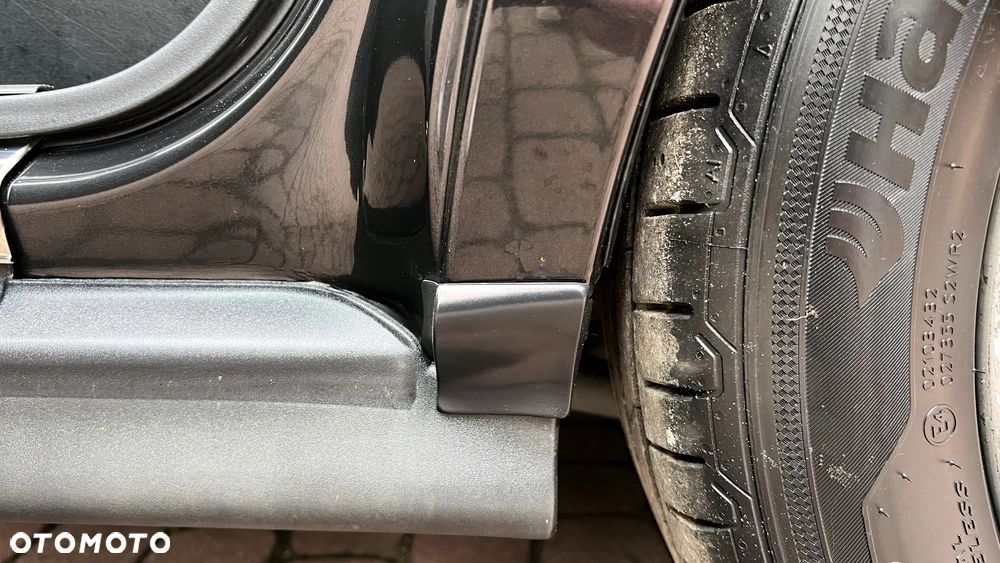 Lancia Kappa 3.0 LX - 39