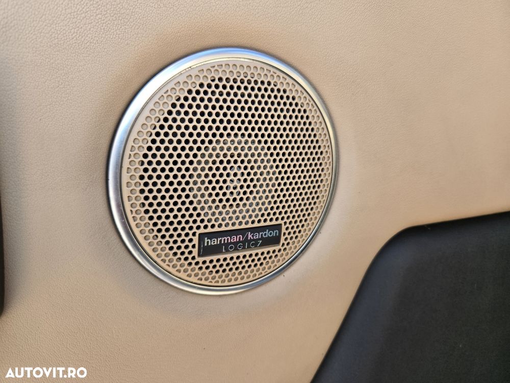 Land Rover Range Rover Vogue - 14