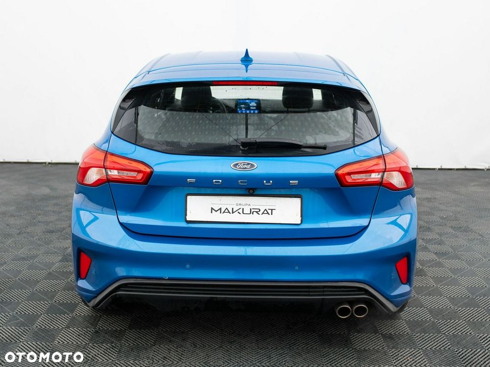 Ford Focus 1.0 EcoBoost ST-Line - 10