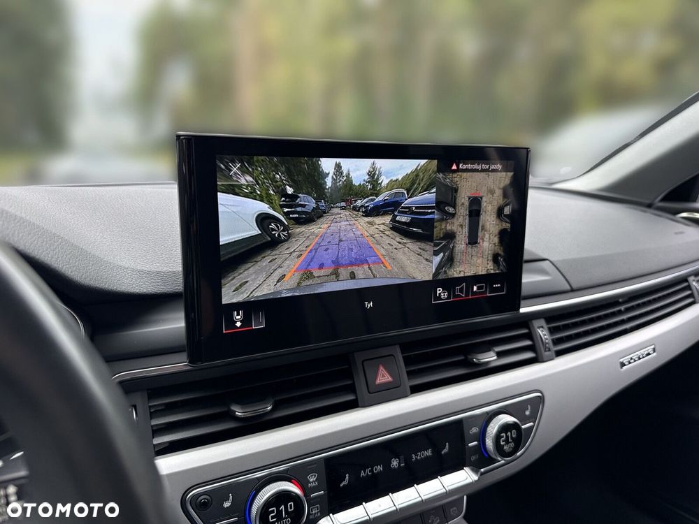Audi A4 Allroad 40 TDI mHEV Quattro S tronic - 27