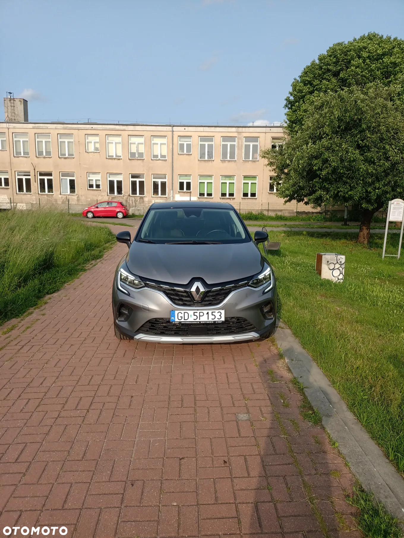 Renault Captur - 2