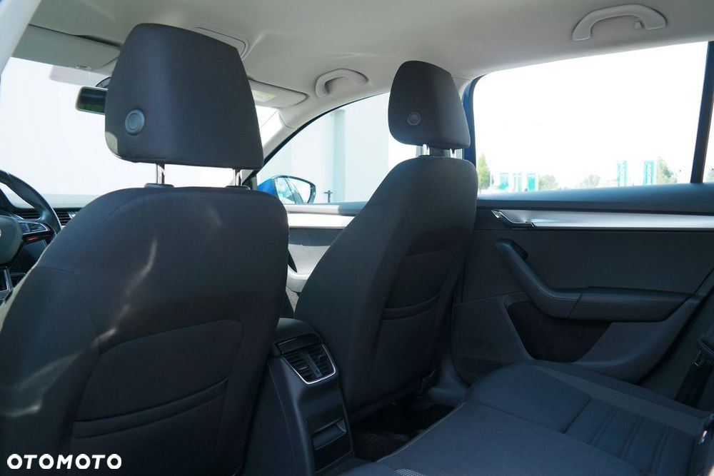Skoda Octavia 1.6 TDI Ambition - 7