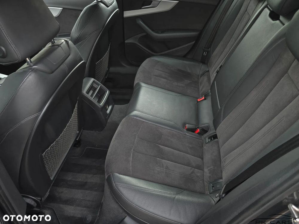 Audi A4 ver-2-0-tdi-clean-diesel-quattro-s-tronic - 33