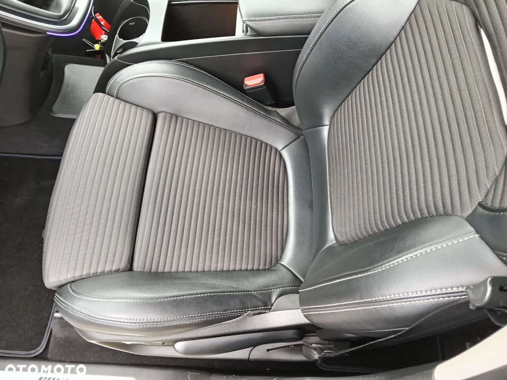 Renault Grand Scenic TCe 140 GPF BOSE EDITION - 23