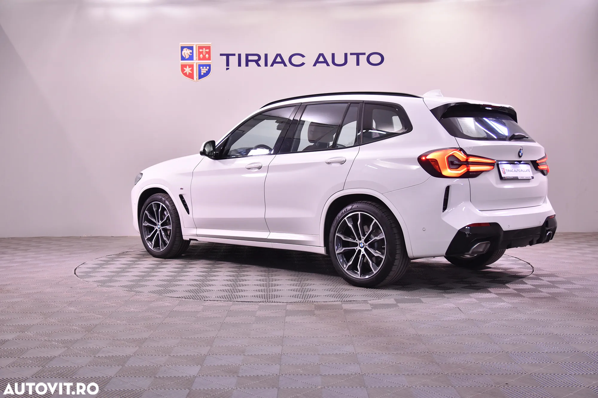 BMW X3 - 3