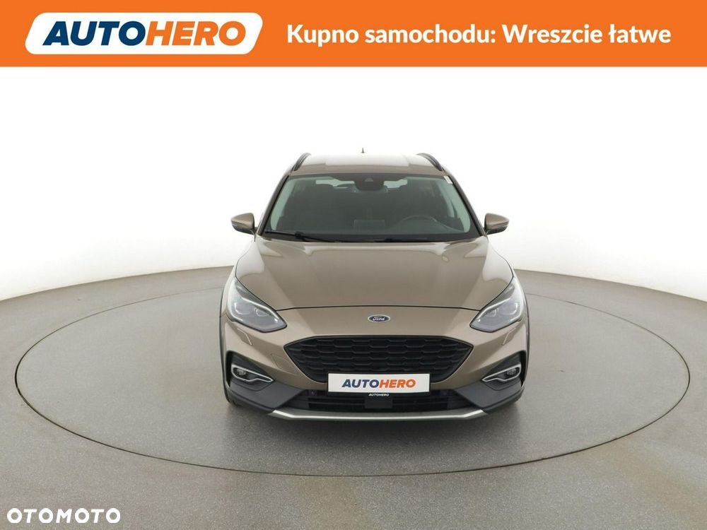 Ford Focus 2.0 EcoBlue Active - 12
