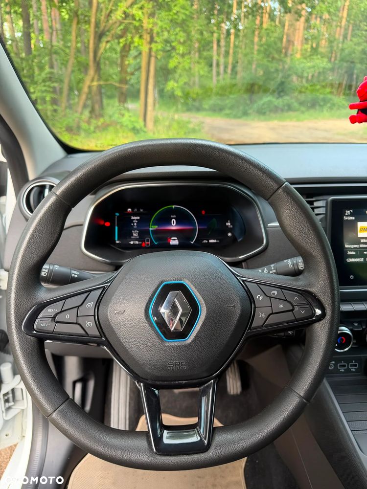 Renault Zoe - 15