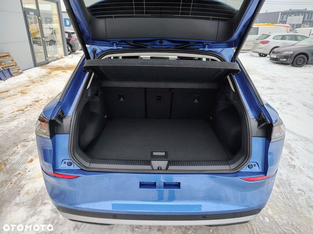 Volkswagen T-Roc 1.5 eTSI Style DSG - 8
