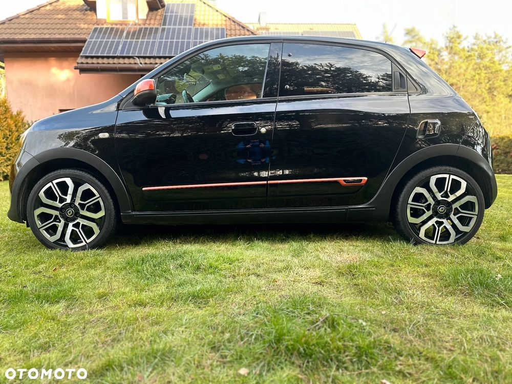 Renault Twingo - 2