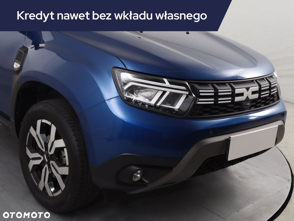 Dacia Duster - 23