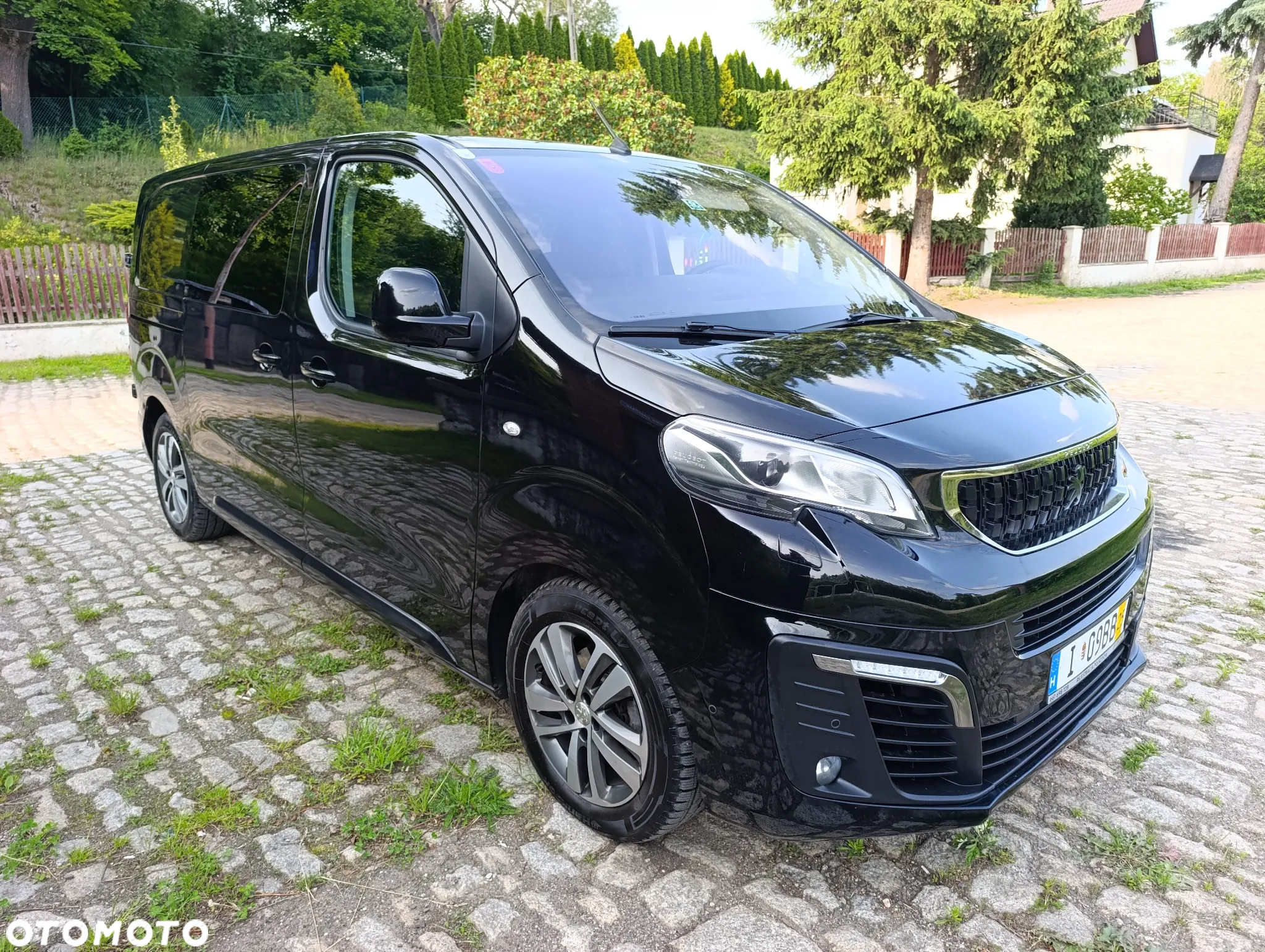 Peugeot Expert - 3