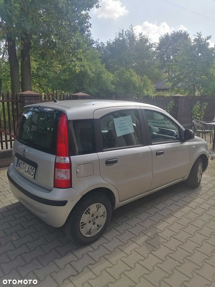 Fiat Panda - 2