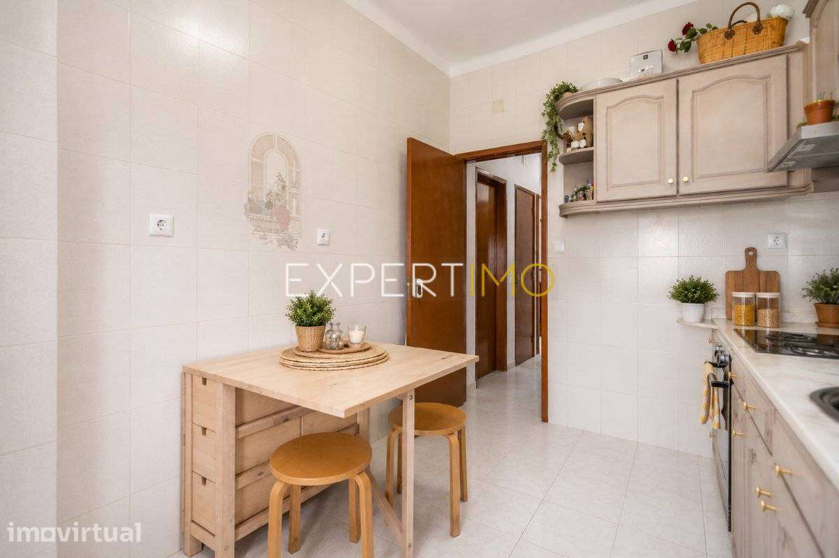 Apartamento T2 Lavradio - Grande imagem: 2/16