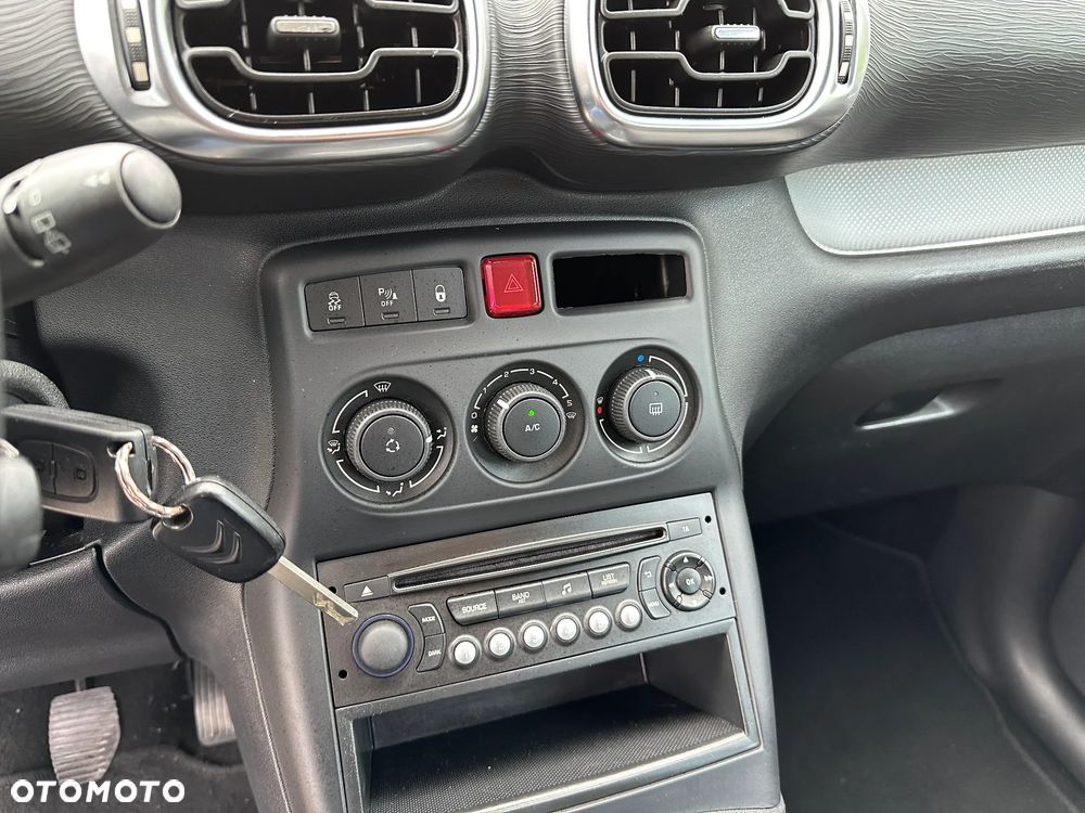 Citroën C3 Picasso - 12