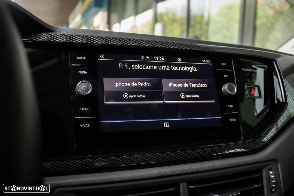 VW Polo 1.0 TSI Life - 41