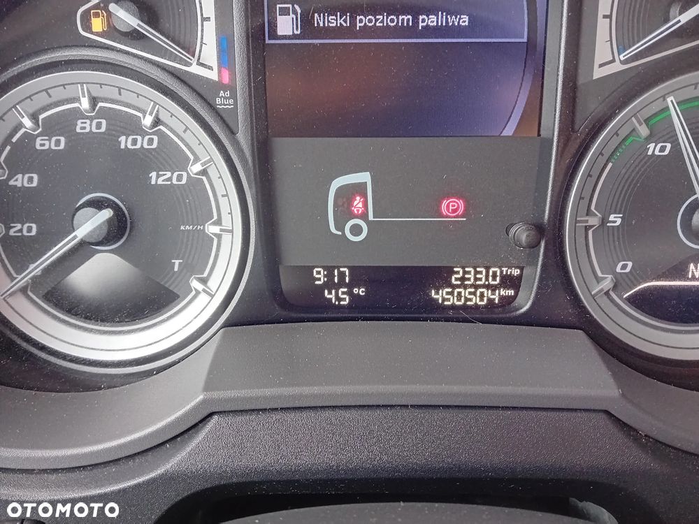 DAF XF 480 FT SSC - 11