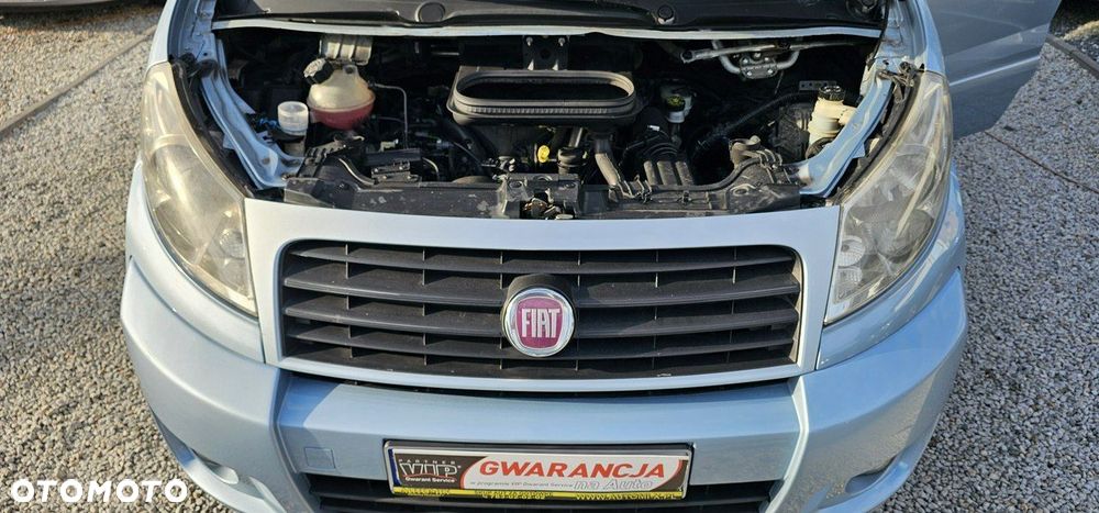 Fiat Scudo - 25