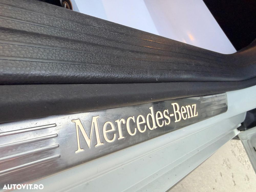 Mercedes-Benz CLA 220 d 7G-DCT AMG Line - 38