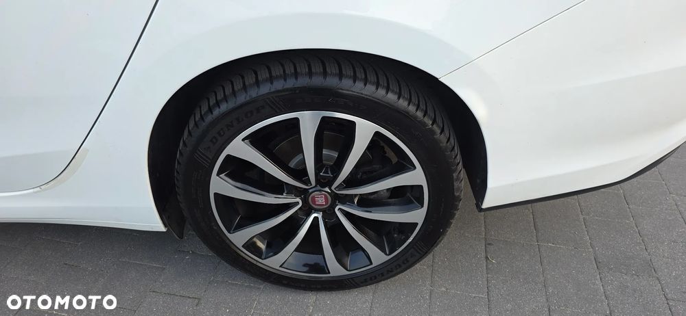 Fiat Tipo 1.4 T-Jet Lounge - 40