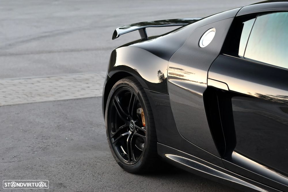 Audi R8 Coupé 4.2 FSI V8 quattro R-tronic - 20