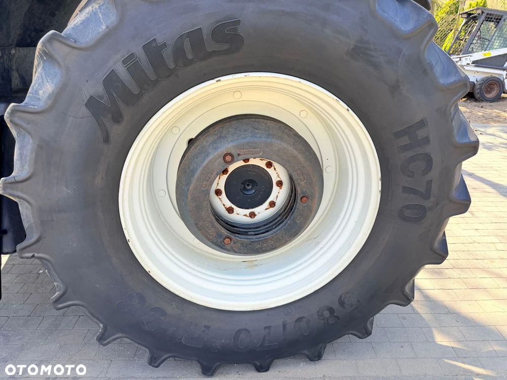 New Holland T7.165S - 22