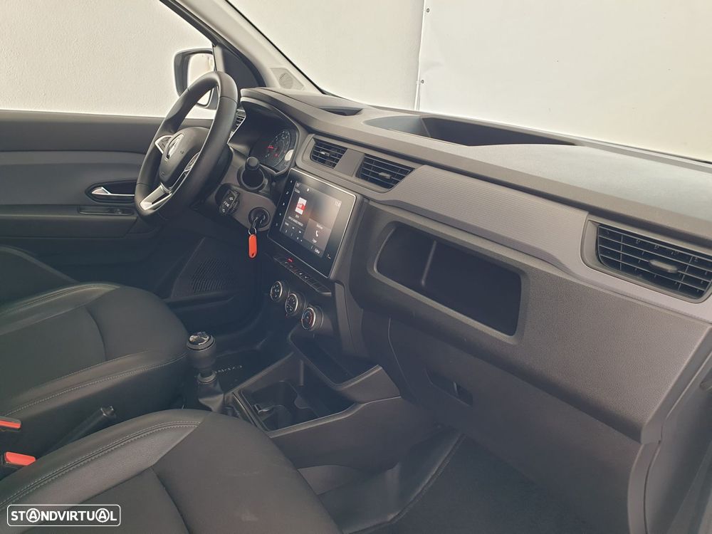 Renault Express 1.5 Blue dCi Confort - 23