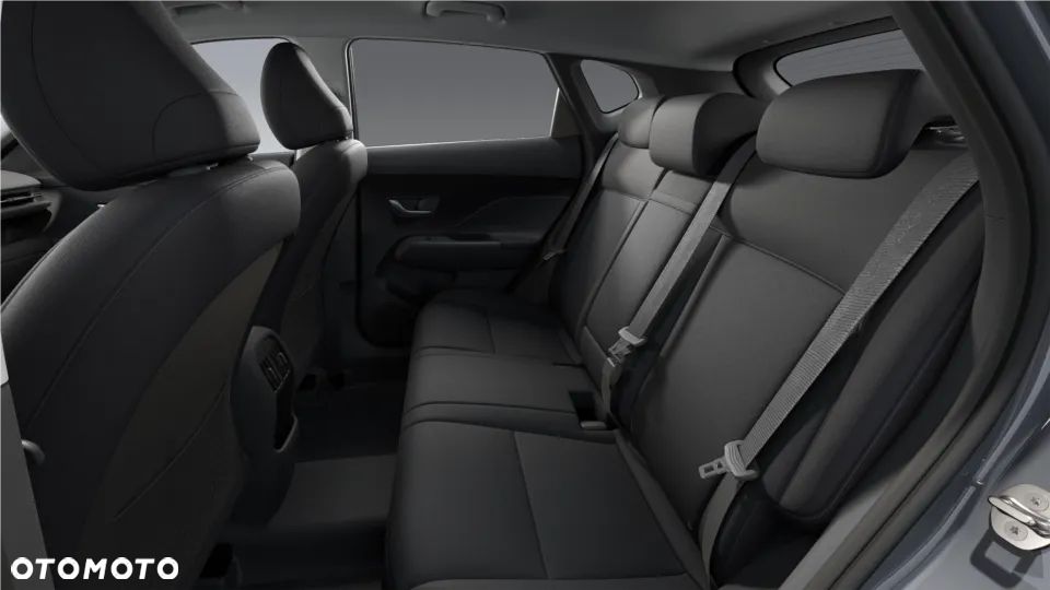 Hyundai Kona 1.6 GDI Hybrid Executive DCT - 8