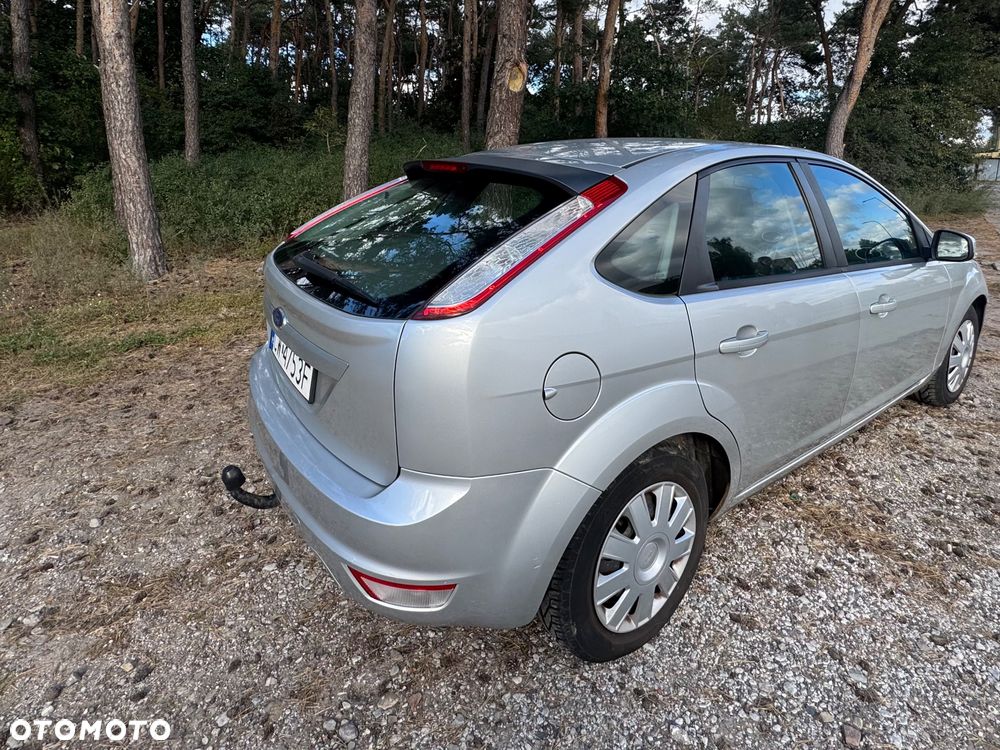 Ford Focus - 10