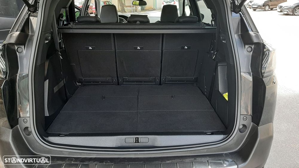 Peugeot 5008 1.5 BlueHDi Allure Pack - 40