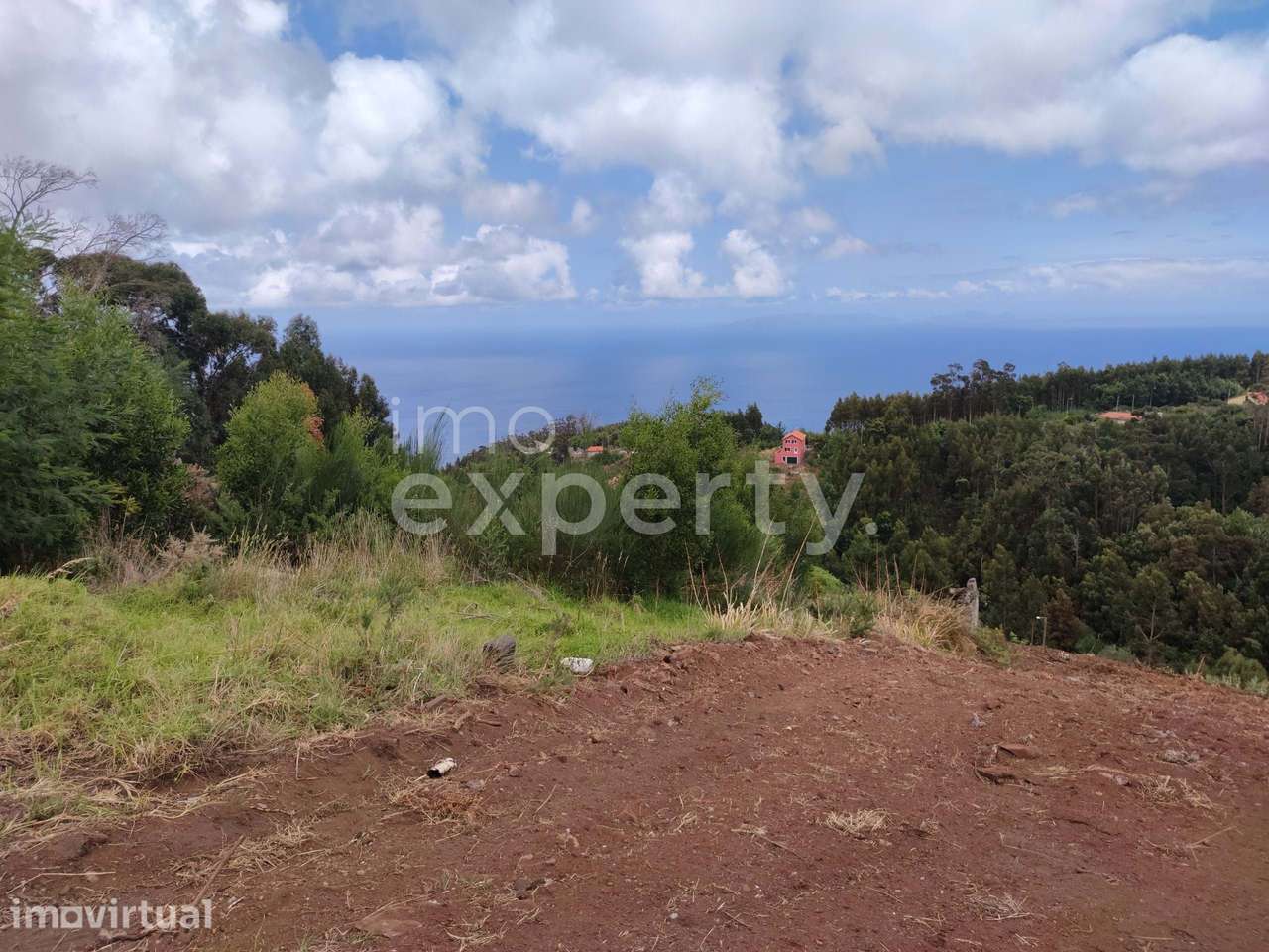 Terreno para construção em Lombada, Santa Cruz - Grande imagem: 2/15