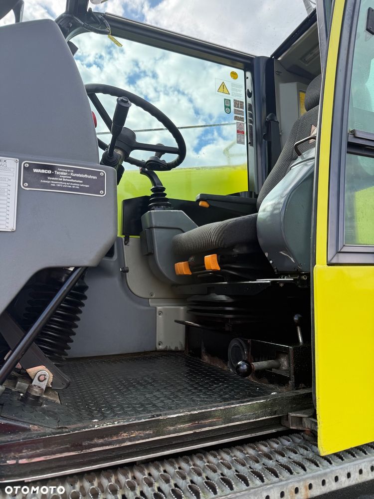 Demag AC 30 City - 20