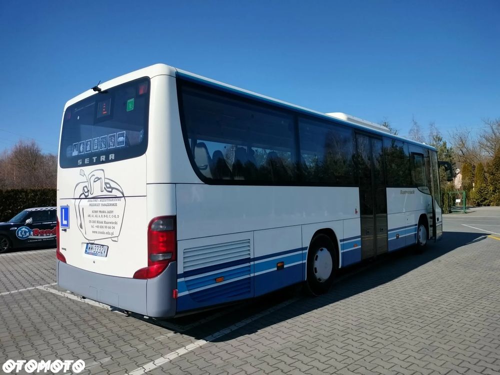 MAN TGS - 17