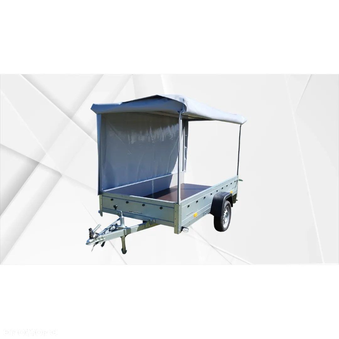 Unitrailer 264 - 3
