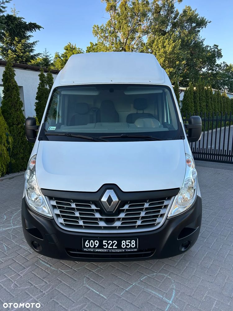 Renault Master - 30