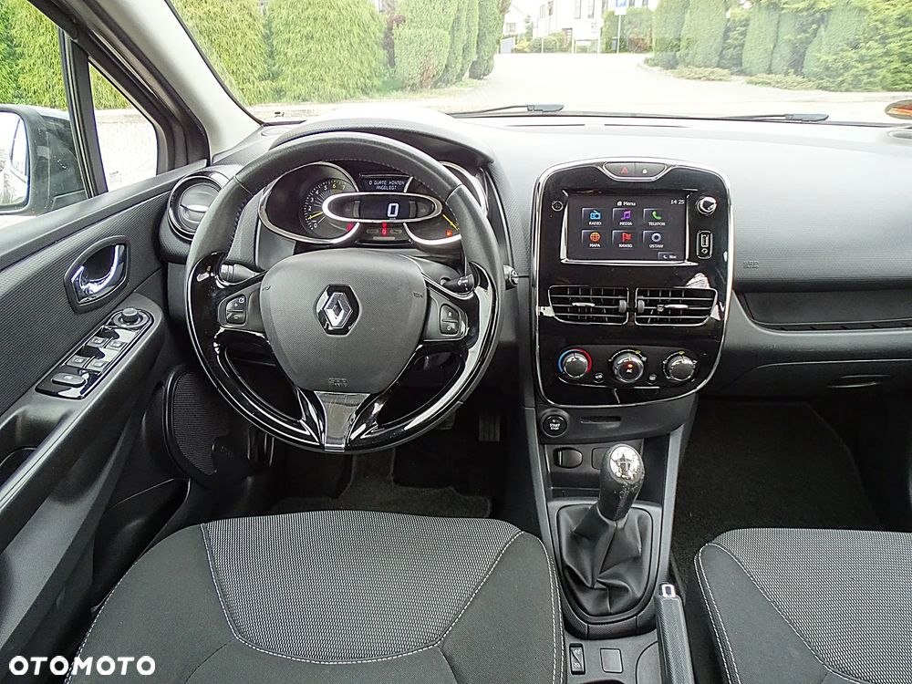 Renault Clio TCe 90 Limited - 7