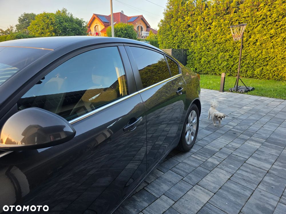 Opel Insignia - 6