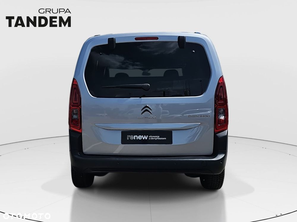 Citroën Berlingo M 1.5 BlueHDI Feel S&S - 6