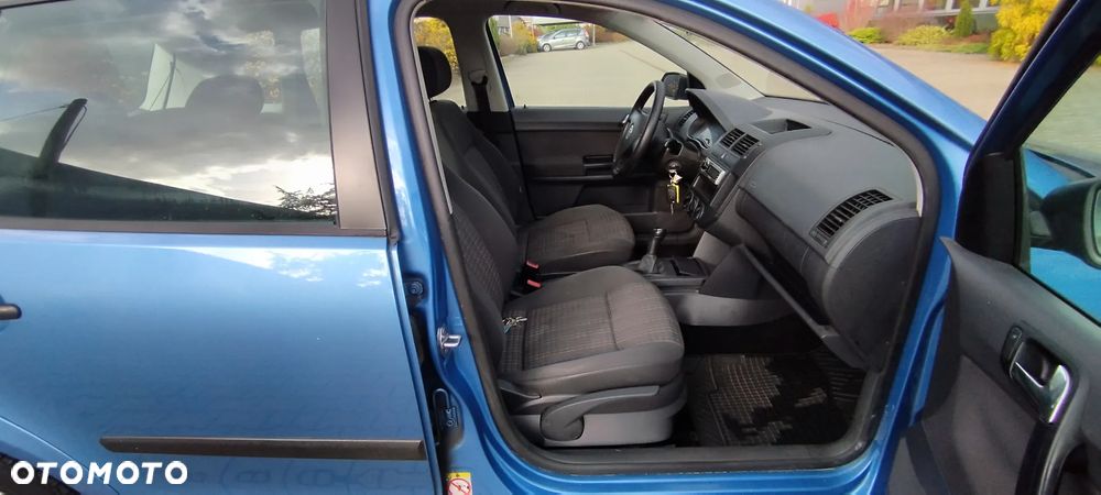 Volkswagen Polo - 13