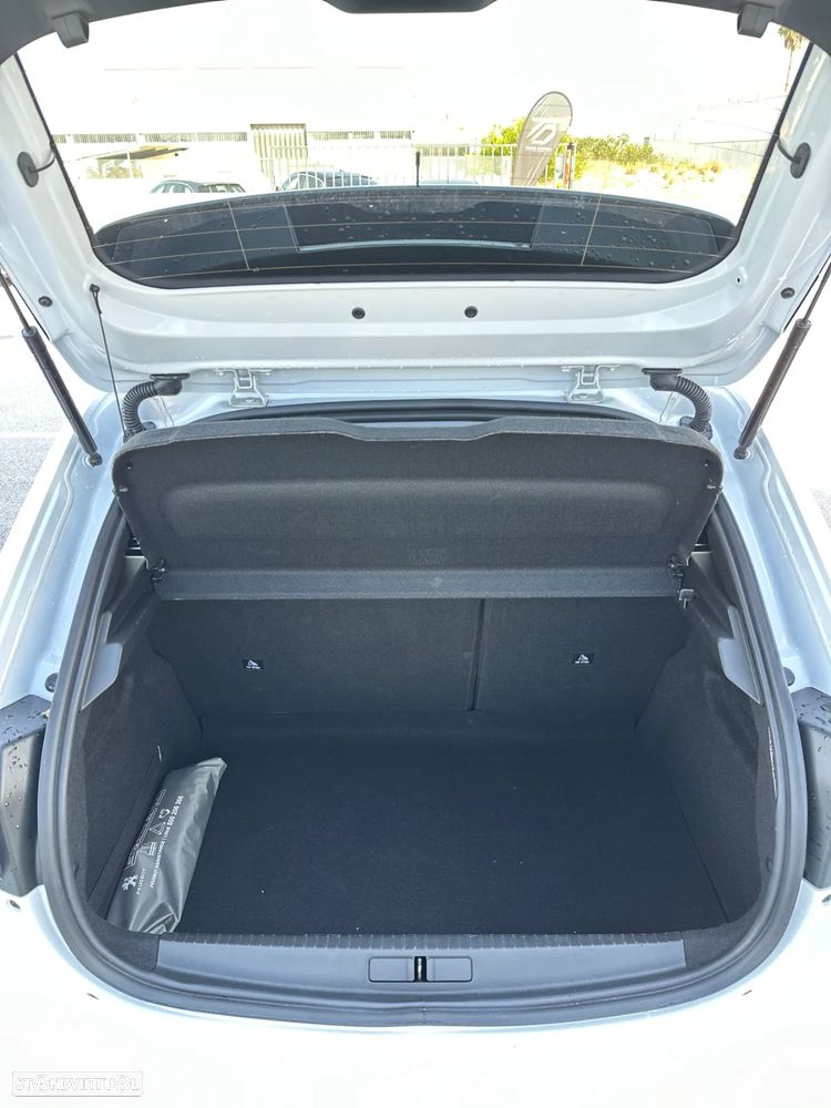 Peugeot 208 1.5 BlueHDi Active Pack - 24